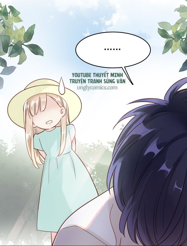 Tôi Phải Làm 1 Kẻ Đại Xấu Xa Chap 4 - Next Chap 5